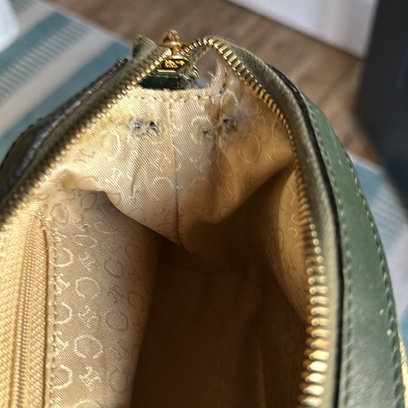 ‼️FINAL SALE‼️Celine Crossbody Bag - Picture 8 of 16